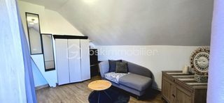  Maison � vendre 4 pi�ces 66 m�