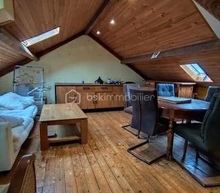  Appartement � vendre 3 pi�ces 70 m�