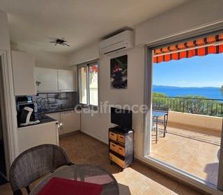  Appartement � vendre 1 pi�ce 27 m�