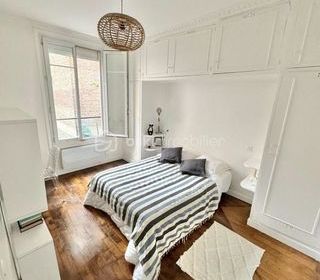  Appartement � vendre 2 pi�ces 29 m�