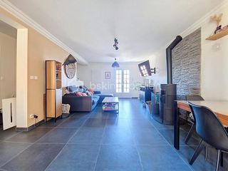  Maison � vendre 6 pi�ces 180 m�