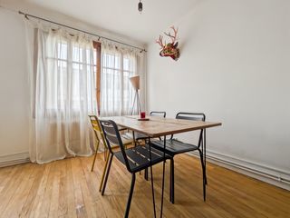  Appartement � vendre 3 pi�ces 78 m�