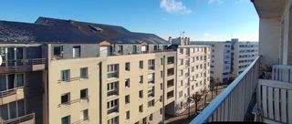 Appartement � vendre 5 pi�ces 100 m�