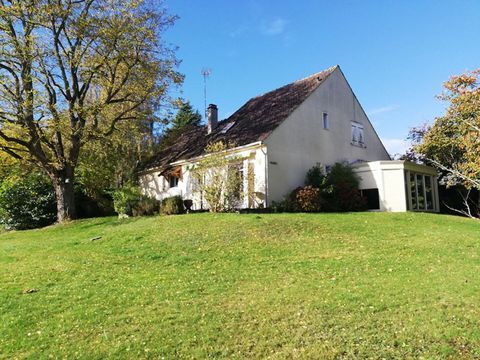   Maison La Celle Les Bordes 7 pi�ces 147 m2 Maison - 7 pi�ce(s) - 147 m�