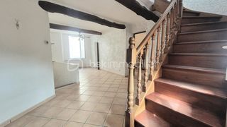  Maison � vendre 5 pi�ces 95 m�