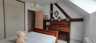  Maison � vendre 8 pi�ces 212 m�