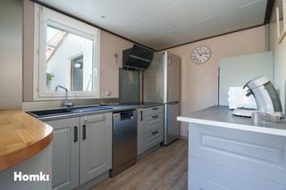  Maison � vendre 2 pi�ces 35 m�