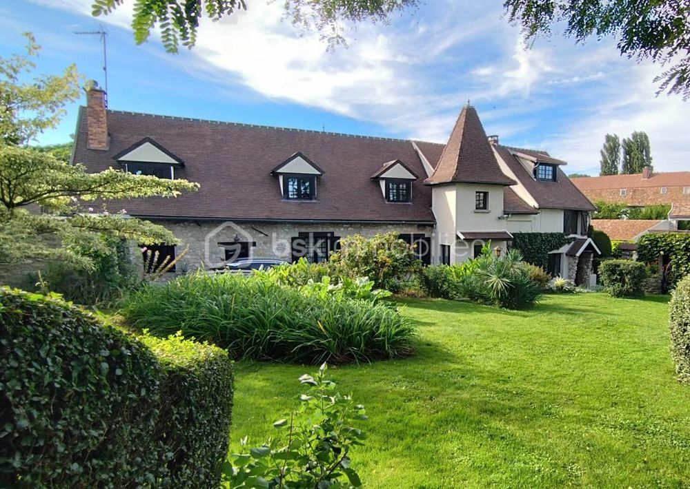 � vendre  Maison Claye-Souilly (77410)