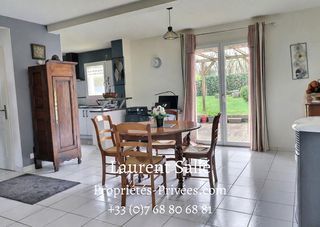  Maison � vendre 5 pi�ces 115 m�