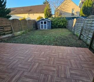  Maison � vendre 4 pi�ces 79 m�