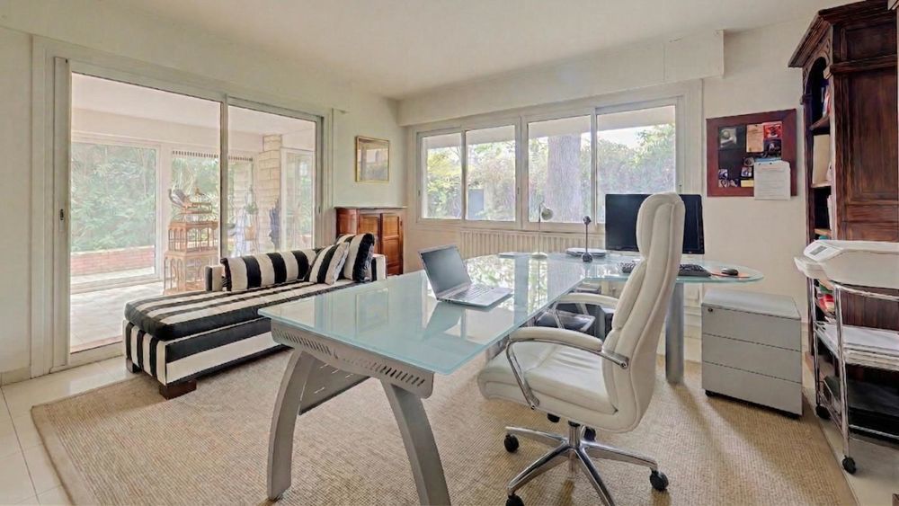 � vendre  Maison Bourg-la-Reine (92340)