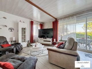  Maison � vendre 7 pi�ces 134 m�