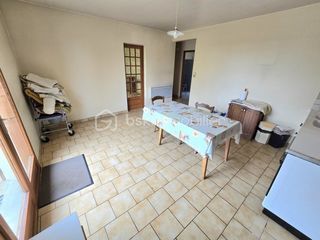  Maison � vendre 4 pi�ces 73 m�