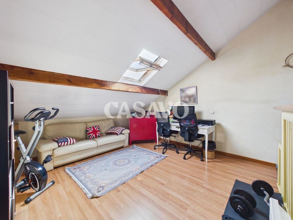 � vendre  Maison Eaubonne (95600)