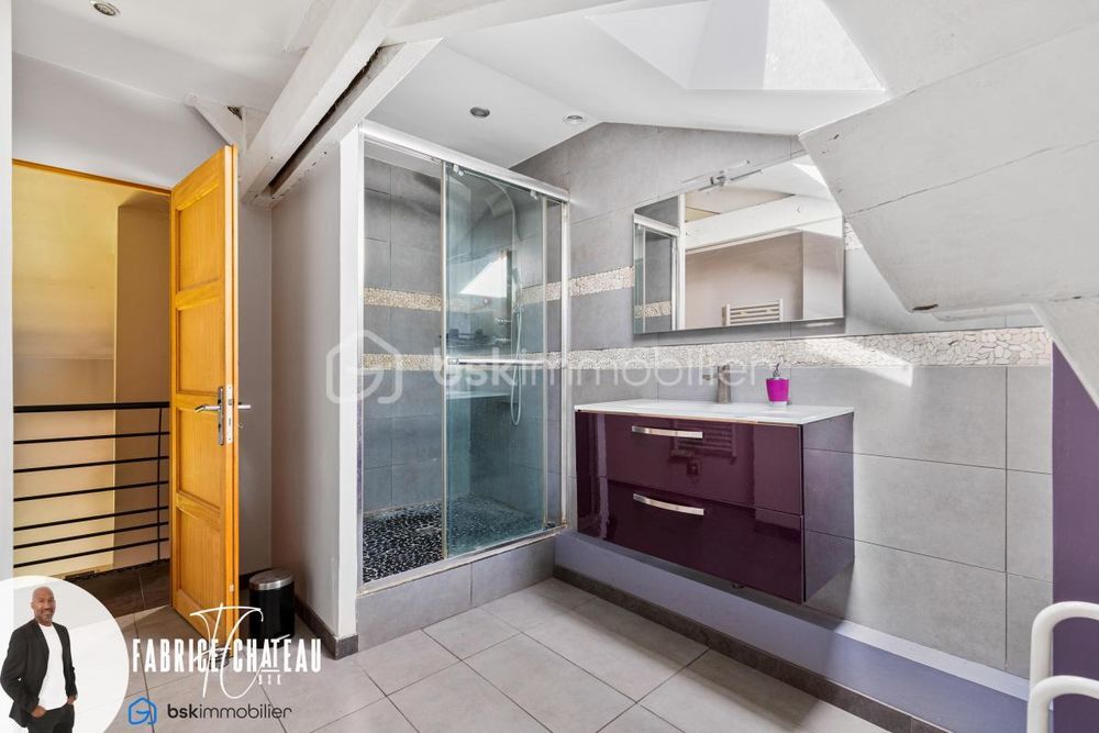 � vendre  Maison Pierrelaye (95480)