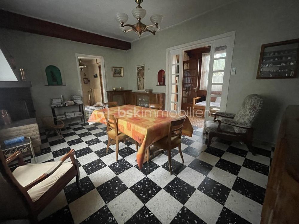 � vendre  Maison Champigny-sur-Marne (94500)