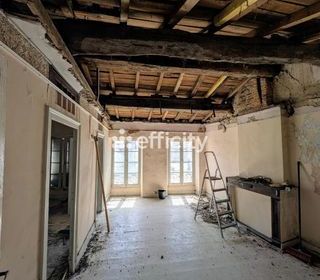  Immeuble � vendre 12 pi�ces 220 m�