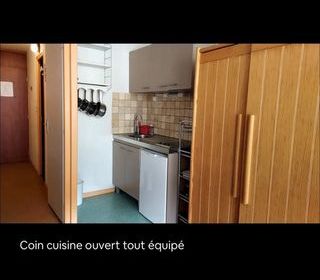  Appartement � vendre 1 pi�ce 23 m�