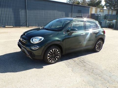 Fiat 500 X 1.3 TURBO 150 CROSS DCT 2021 occasion Montlu&ccedil;on 03100