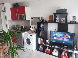  Appartement � louer 1 pi�ce 27 m�