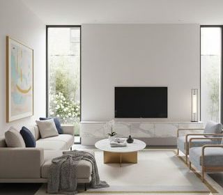  Appartement � vendre 3 pi�ces 60 m�