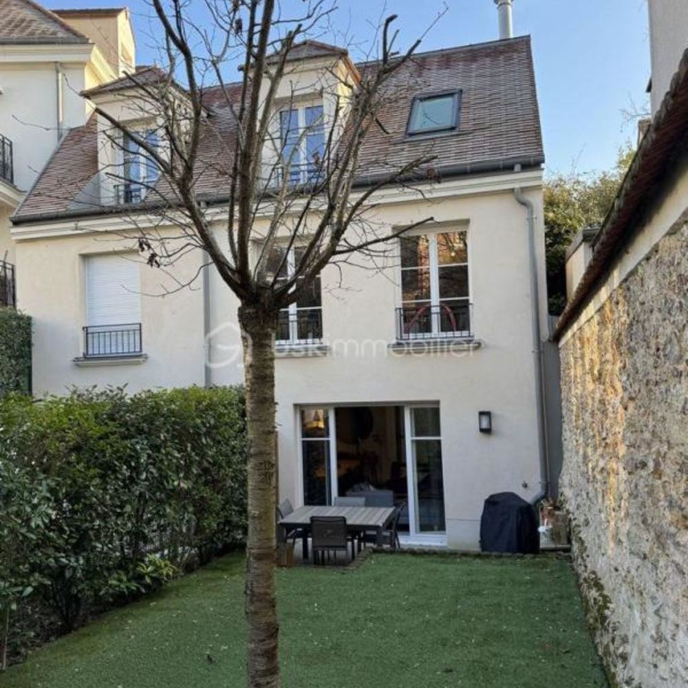 � vendre  Maison Ch�tenay-Malabry (92290)