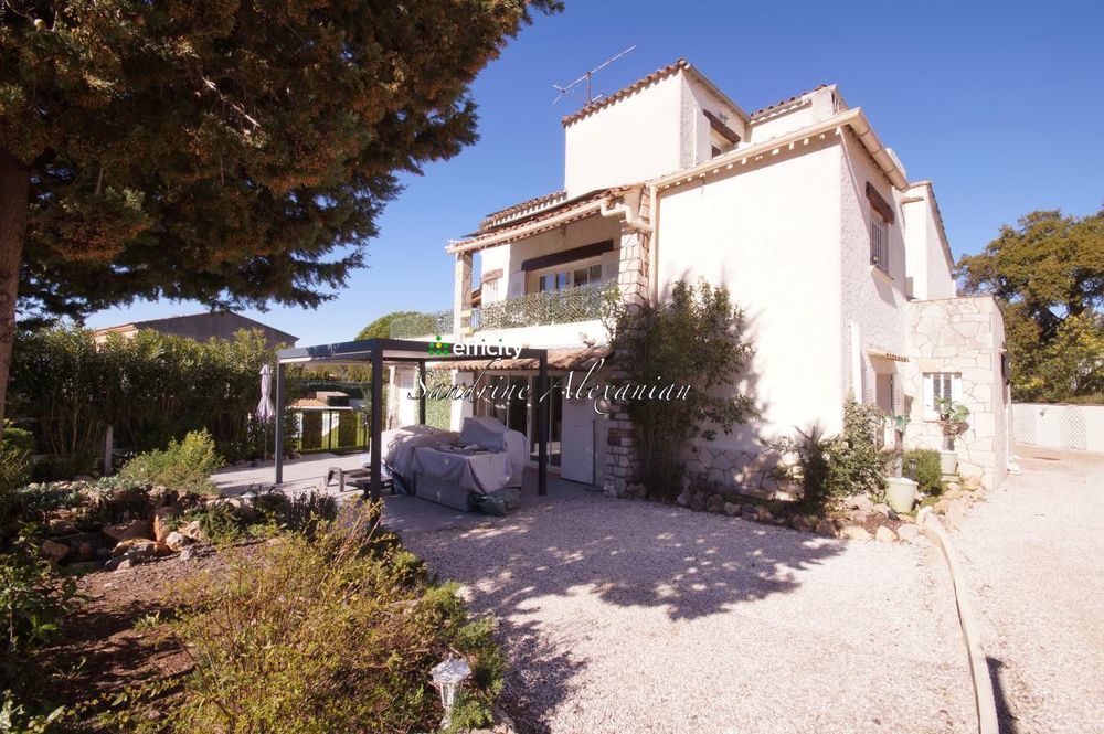 � vendre  Maison Vidauban (83550)