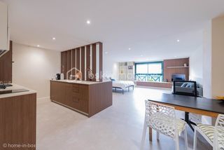  Appartement � vendre 1 pi�ce 55 m�