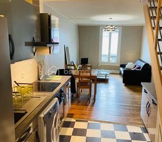  Appartement � vendre 2 pi�ces 28 m�