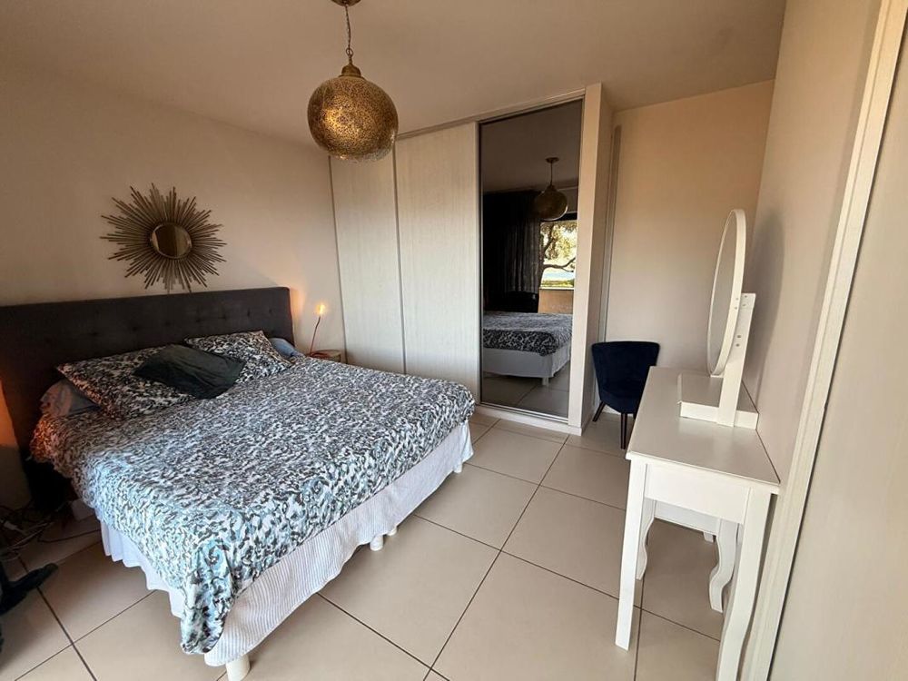 � vendre  Appartement Propriano (20110)