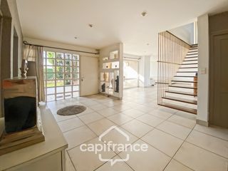  Maison � vendre 8 pi�ces 192 m�