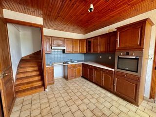  Maison � vendre 7 pi�ces 145 m�