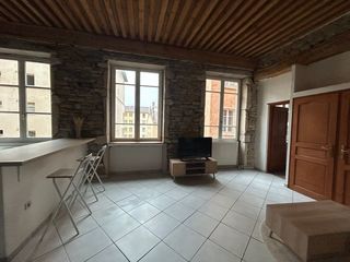  Appartement � louer 2 pi�ces 46 m�