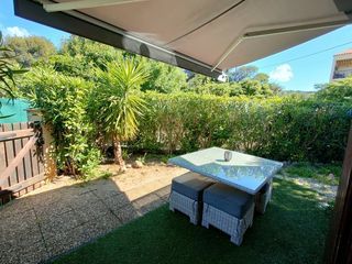  Maison � louer 2 pi�ces 22 m� Le pradet