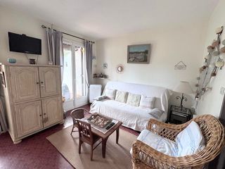  Maison � vendre 3 pi�ces 37 m�