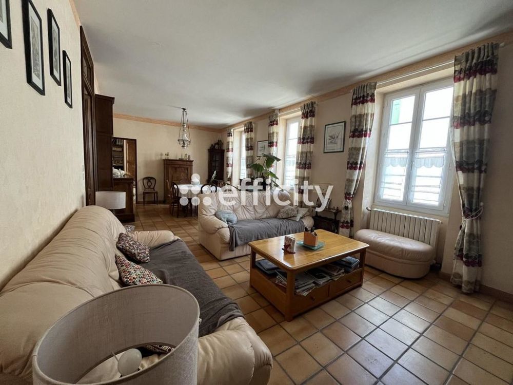 � vendre  Maison Le Bois-Plage-en-R� (17580)