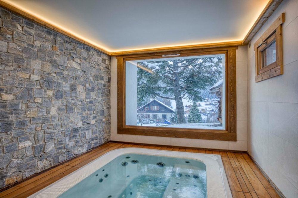 � vendre  Chalet La Clusaz (74220)