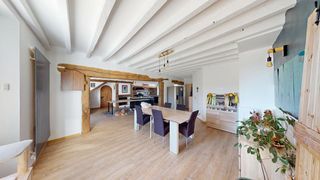  Maison � vendre 15 + pi�ces 570 m�