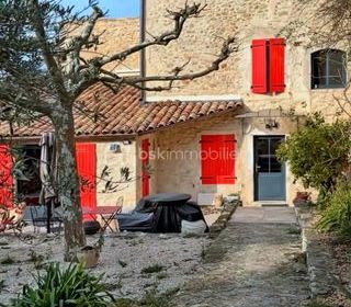  Maison � vendre 5 pi�ces 190 m�