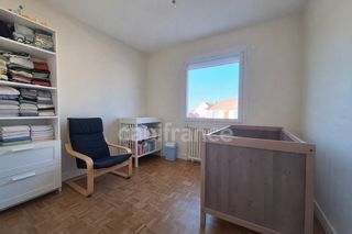  Maison � vendre 4 pi�ces 85 m�