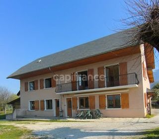  Maison � vendre 8 pi�ces 160 m�