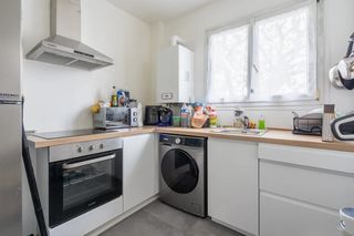  Appartement � vendre 3 pi�ces 49 m�