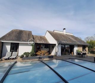  Maison � vendre 6 pi�ces 182 m�