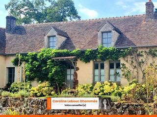  Maison � vendre 4 pi�ces 140 m�