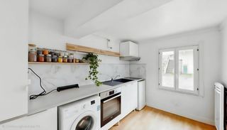  Appartement � vendre 2 pi�ces 42 m�