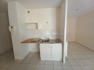  Appartement � louer 1 pi�ce 33 m�