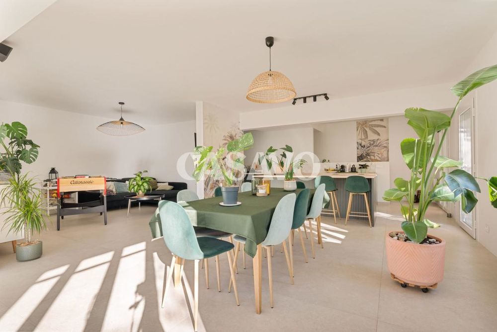 � vendre  Maison Puyricard (13540)