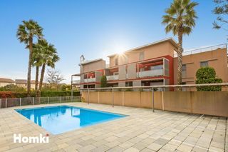  Appartement � vendre 3 pi�ces 61 m�