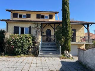  Maison � vendre 6 pi�ces 135 m�