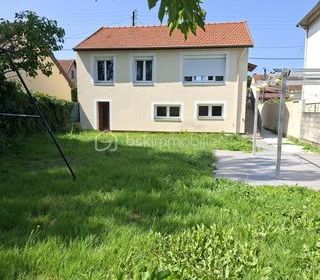  Maison � vendre 6 pi�ces 130 m�